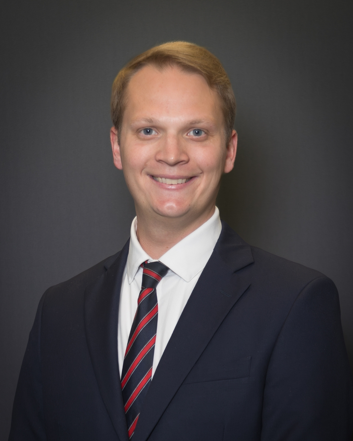 Council President Kyle Pike